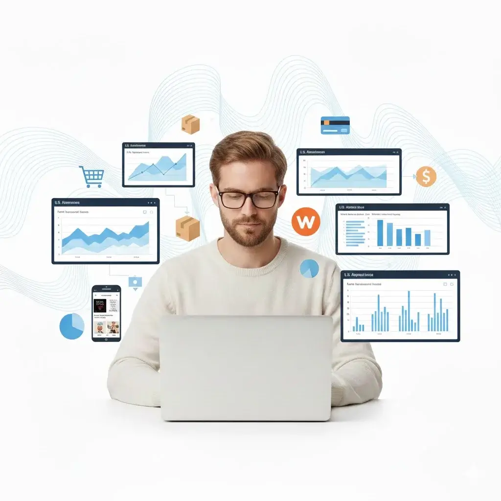 WooCommerce Websites Services