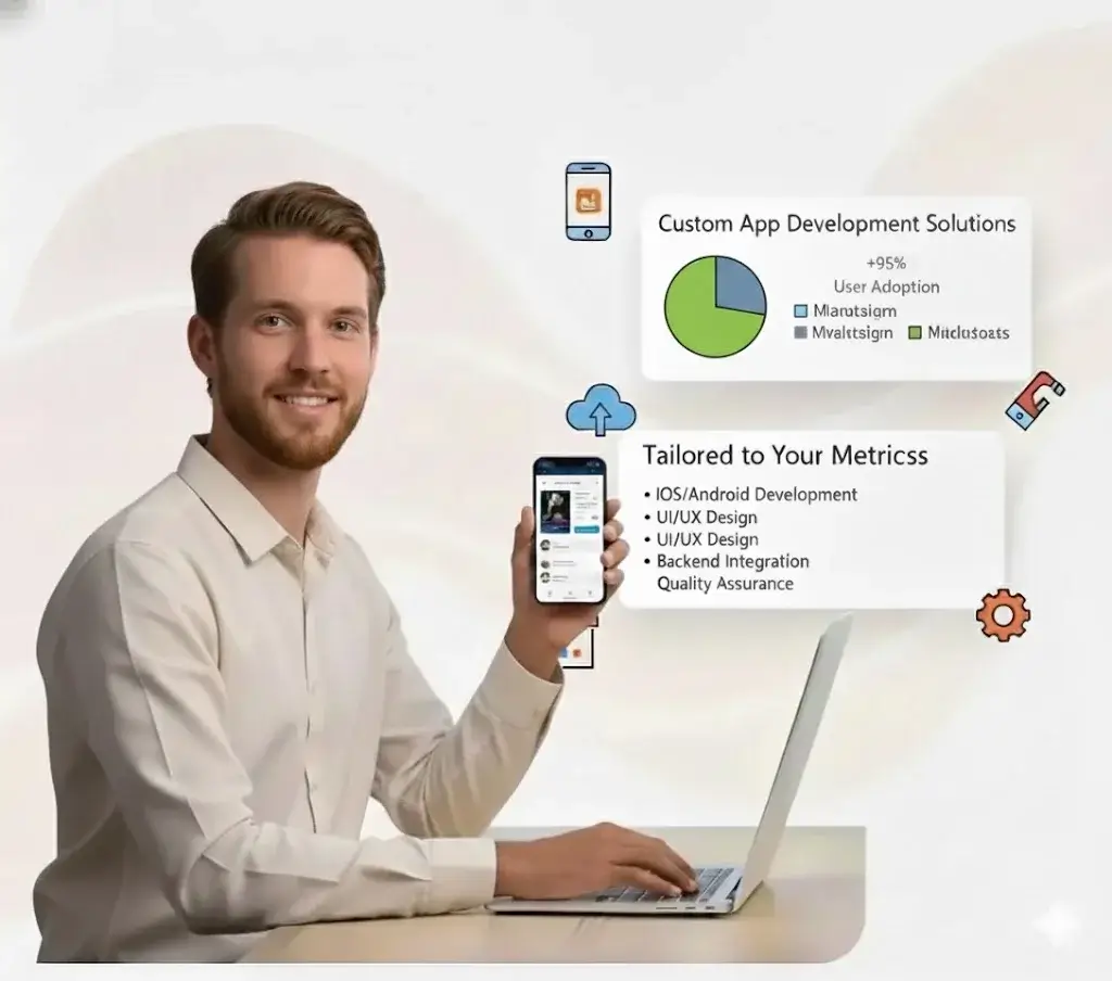 App Development Services
