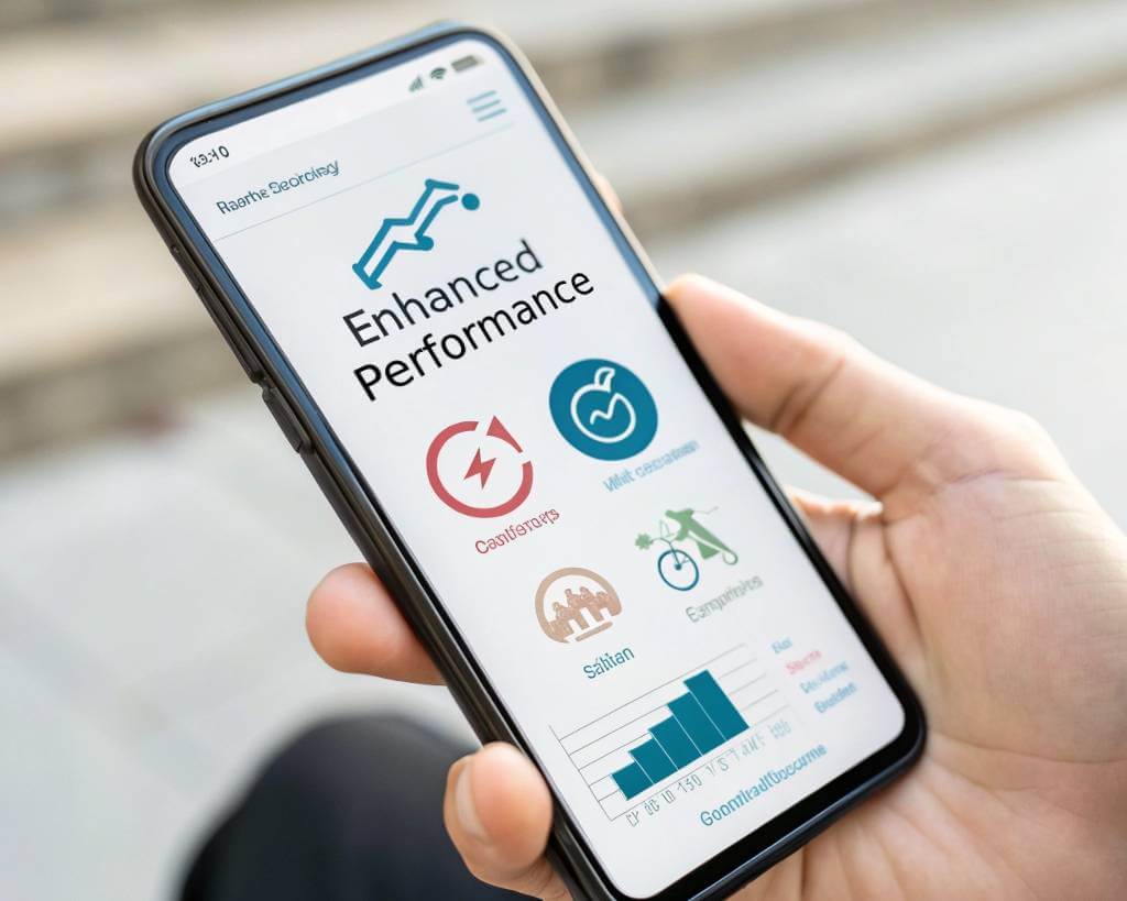 Enhanced Performance & Scalability