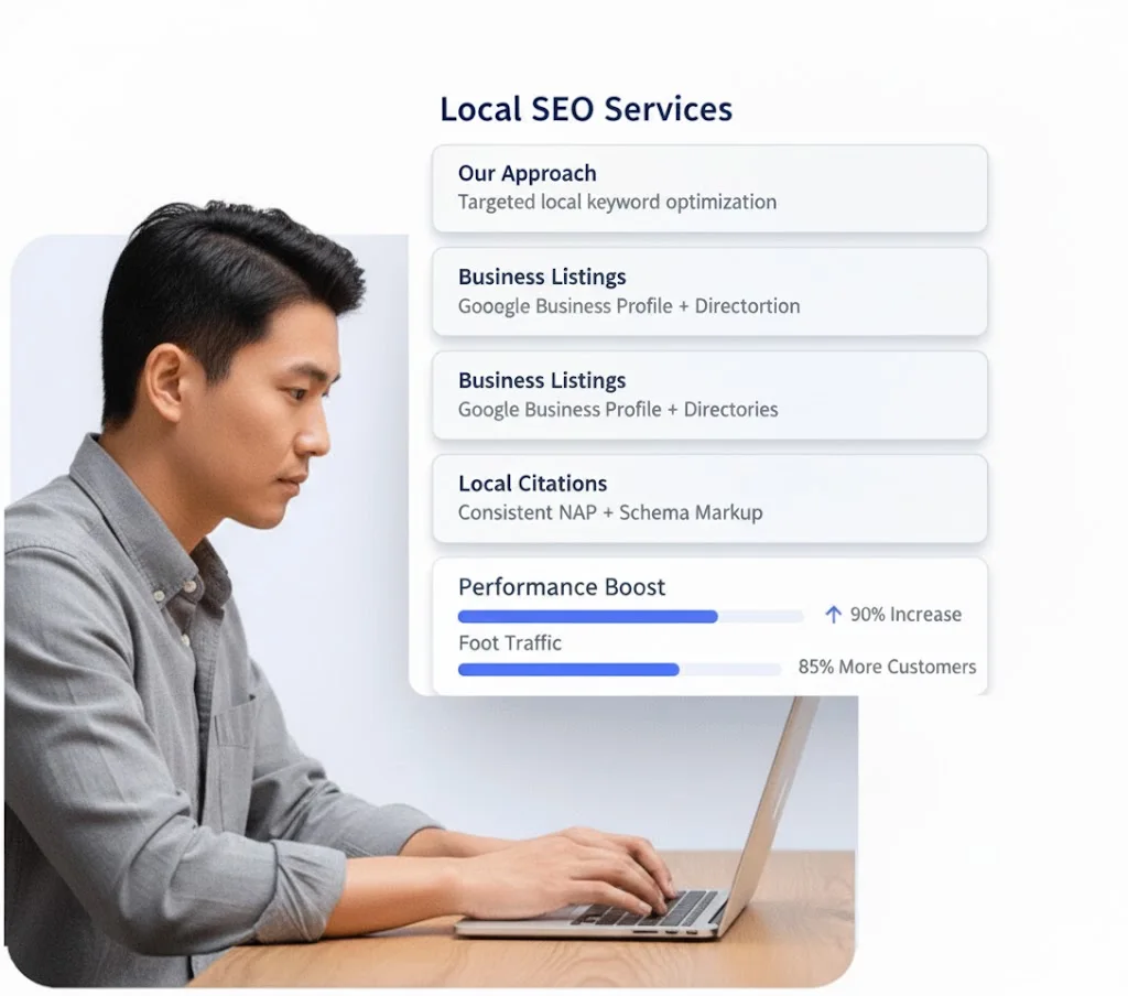 local seo