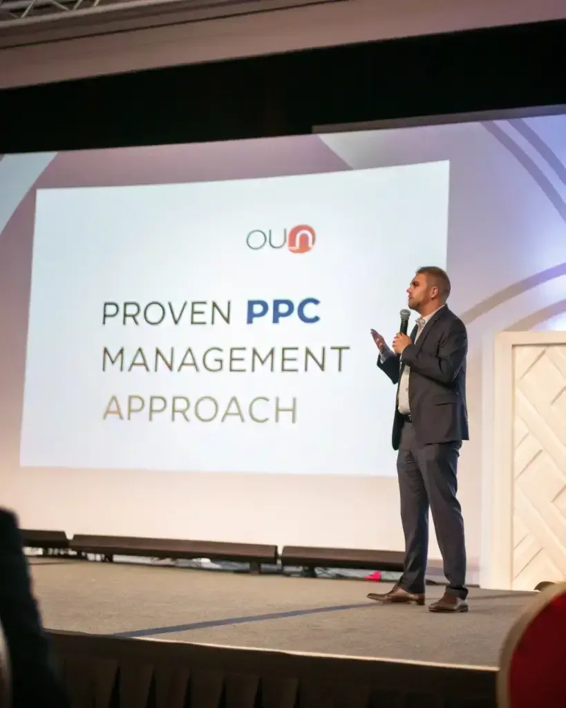 Our Proven PPC Management Approach