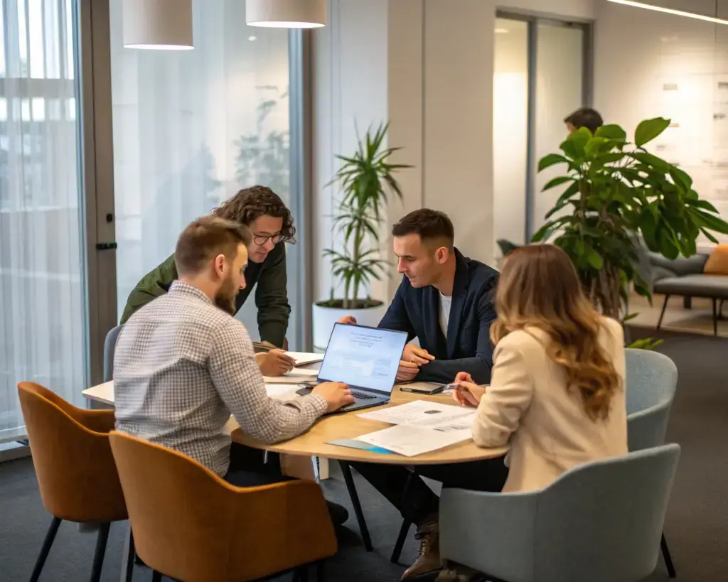 Our Strategic Approach to Video Creation<br />
