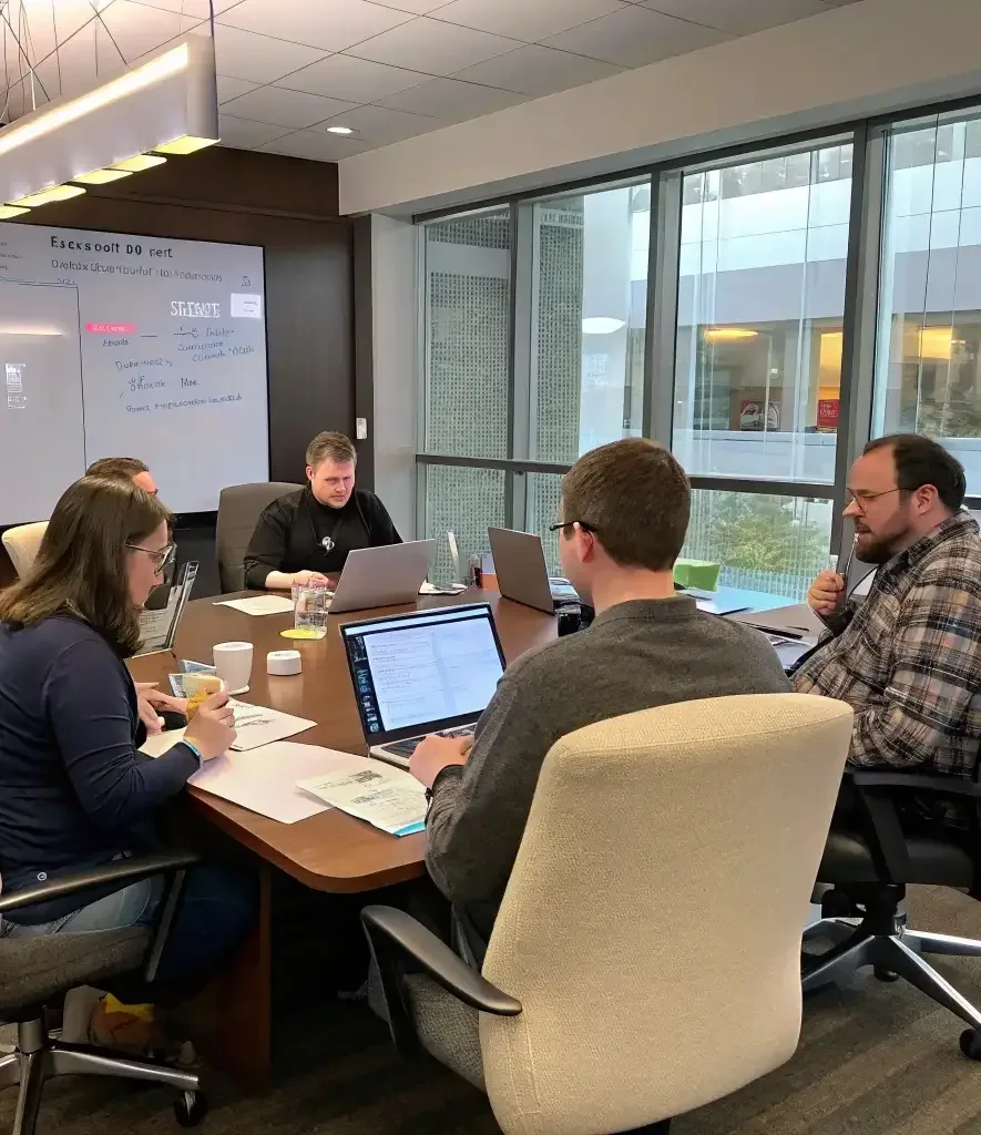 Our WooCommerce Design & Development Services<br />
