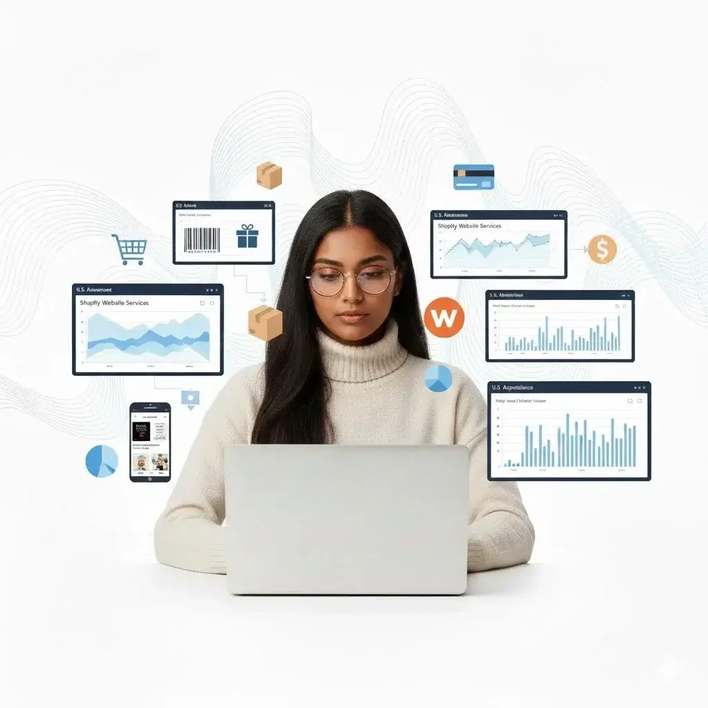 shopify website services-1