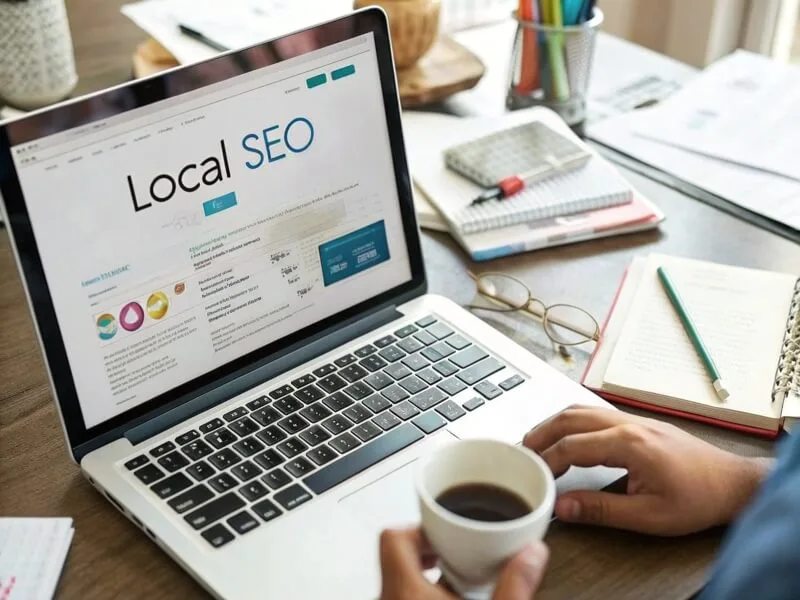 Local Search Optimization