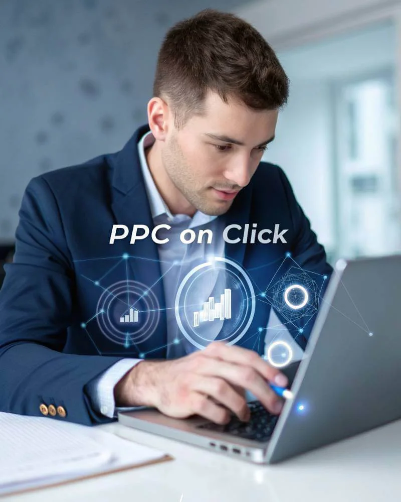 Why Businesses Trust Sapphire for PPC Management<br />
