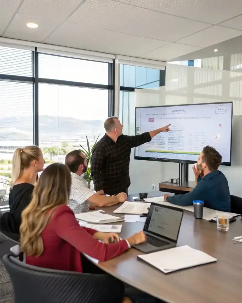 Sapphire Digital Agency for Your PPC Campaigns