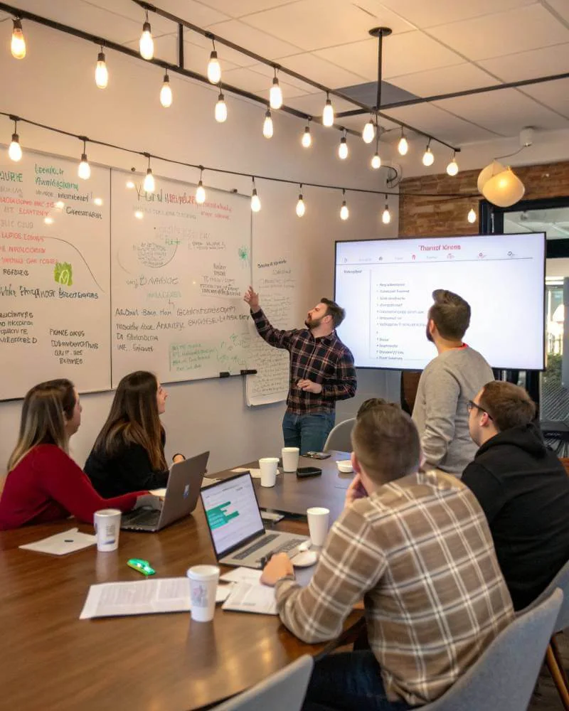 Why Choose Sapphire Digital Agency for PPC Management?