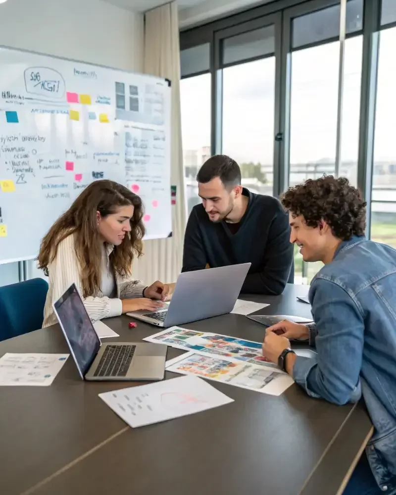 Why Choose Sapphire Digital Agency for Your Social Media Ads?<br />
