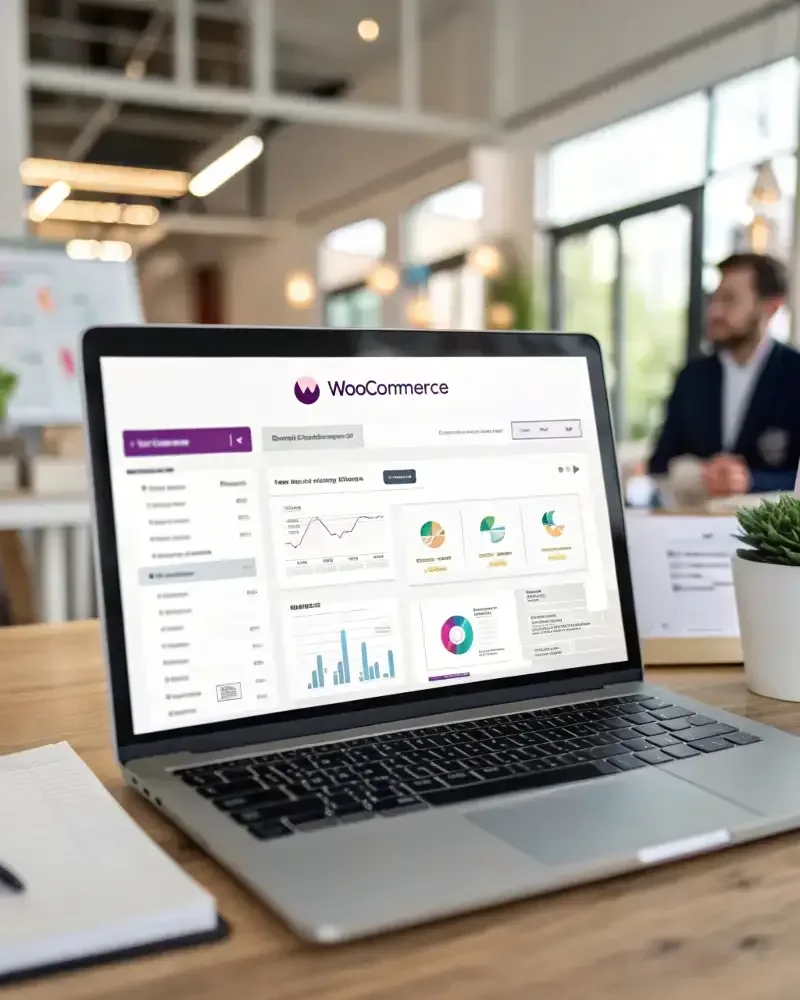 Why Choose WooCommerce for Your Online Store?<br />
